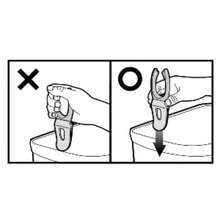 Fishing Rod Racks - Apricot - View 4