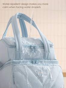 1 szt. Duża pojemność, miękka, izolowana torba na lunch, przenośna, izolowana torba o dużej pojemności, przenośna, izolowana torba na lunch z folii aluminiowej, izolowana torba na lunch z powrotem do szkoły, podróż, piknik, szkoła, praca, kemping, biuro, dziewczęta, chłopcy, studenci, niezbędne w podróży, artykuły szkolne, niezbędne na studia, świąteczna torba na lunch, odpowiednia na każdą porę roku: wiosnę, lato, jesień i zimę