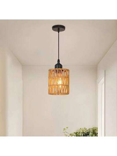 LED Lamp Modern 8128