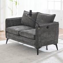 Sofas & Couches - Grey - View 7