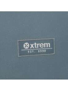 Xtrem NALA 5XT Lapicera Nala Negro Unisex niños - Azul nórdico - Ver 6