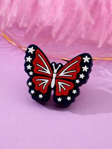 1/5/10pcs Fashionable Cartoon Halloween Cross PVC Soft Rubber DIY Accessories For Beading, Suitable For Family, Couples, Friends Handmade Jewelry Making Pendant, Necklace, Earrings, Keychain, Phone Chain, Decorative Gifts