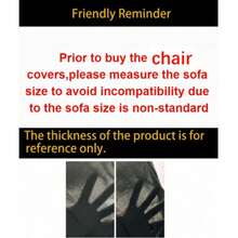 1/4/6pcs Digital Print Stretch Chair Covers, Plaid, Christmas, Washable High Back Dining Chair Protector Slipcovers, Suitable For Living Room, Home, Dining Room, Party, Holiday Decoration - Red and Green Grid - View 5