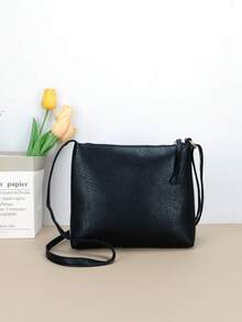 حقيبة كتف نسائية ذات طبعة حيوانية عتيقة للهدايا، حقيبة كاجوال بنمط بقري للاستخدام اليومي، حقائب يد نسائية مع معصم