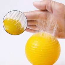 Pack Of 10 Insect Traps, Sticky Fly Catcher, Fly Trap, Indoor Mosquito Repellent, Outdoor Wasp Trap, Fly Trap For White Leaf Flies And Aphids, Sticky Yellow Sticky Insect Ball, Fruit Tree Fly Attractant Ball, Melon Fruit Fly Sticky Ball, Insect Attractant Ball, Sticky Flying Insect Ball For Indoor And Outdoor, Fruit Fly, Fly Mosquito, Fruit Shop, Kitchen Trash Can, Pest Control Artifact, Sticky Insect Board - 黃色 - 查看 8