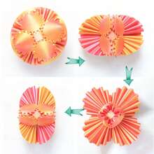 1 Stück ADHS Getriebe Ball 3D gedruckter Getriebe Ball drehbarer Ball Fidget Spielzeug - Reduzierung von Stress und Angst mit Getriebe Ball Fidget Ball - ideal für sensorische Bedürfnisse und, Finger Getriebe Ball - einzigartiges Heim und Büro Dekoration, Partys und kreative Geschenke