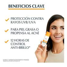 Sun Protection - أبيض - مشاهدة 3