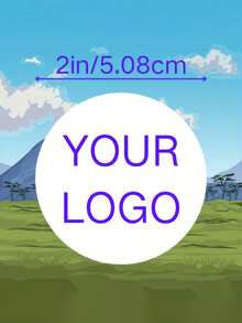 Custom Logo Stickers, Personalized Business, Wedding, Packaging Labels, Personalized Stickers, Party Stickers,Birthday Stickers,Christmas Stickers,Thanksgiving Stickers,Holographic Sticker,Transparent Stickers, Simple Aesthetic Design, Event Decorations, Waterproof Labels, For Commercial, Events, Branding