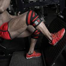 Bandage - RED - View 4