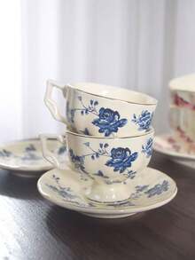Fleur bleue