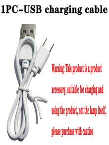 1/2pcs Outdoor Solar Spotlight, 144 LED Portable Handheld Lamp With 3*1200mAh Rechargeable Battery, USB Charging Or Solar Powered, Emergency Lighting & Power Bank Function, Suitable For Home, Night Walk, Camping - Orange - View 13