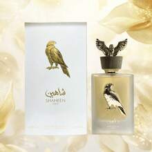 Perfume árabe para hombre 100 ml - Floral - Ver 4