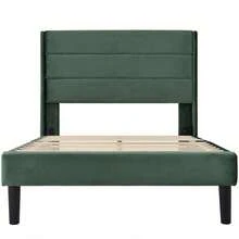 Beds - Green - View 11