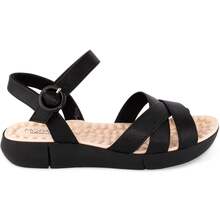 Modare Comfortable Orthopedic Original Spur Sandal 7142 - 黑色 - 查看 5