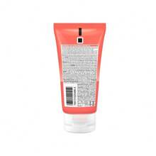 Gel Limpiador Facial de Toronja con 60 ml - Ácido Salicílico, Elimina Puntos Negros, Exfolia y Previene Acné - Probado por Dermatólogos para Piel Grasa Adulta - Multicolor - Ver 3