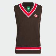 Adidas Originals Men's S Knit Vest Sweater JW9862