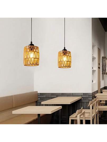 LED Lamp Modern 8128 view 7