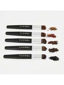 Temporary Root-Up Concealing Powder - marrón oscuro - Ver 11