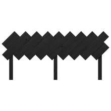 Cabeceros y pieceros