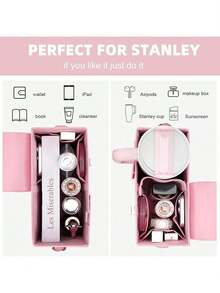 Depósito de agua portátil, adecuado para actividades al aire libre, con depósito de agua y bolsa para botellas tipo cruz. - Marrón - Ver 7