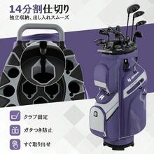 Golf Bags