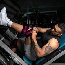 Bandage - FUCSIA - View 11