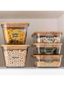 Hybsk - Pegatinasérmicas transparentes de 2 pulgadas para etiquetas de nombre, diseño de logotipo de bricolaje, inventario, compatible con cebra, rollo, Munbyn yás, 500 unidades (2 inch round) - redondo de 2 pulgadas - Ver 8