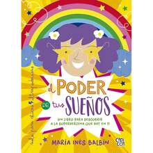EL PODER DE TUS SUEÑOS libro autoayuda interpretación sueños desarrollo personal crecimiento mental espiritualidad bienestar narrativa inspiradora edición recomendada colección - Libro único - Ver 1