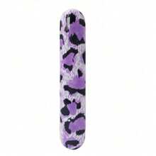 Kiss Lips Leopard Door Cover For IQO ILUM Decorative Door Covers Replacement Case Holder Protective Accessories, Gifts