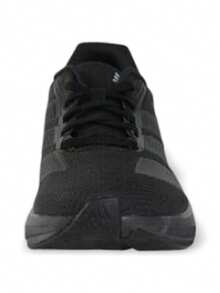 Adidas Giày thể thao nữ Duramo JR7151: Giày chạy bộ, giày casual, giày nhẹ, đệm êm, thoáng khí, đế dày, có logo, thân thiện với da, đa năng, phần trên bằng lưới thoáng khí, thích hợp cho hàng ngày, tập gym, đi làm, sau giờ làm, du lịch, hẹn hò. - đen - Xem 5