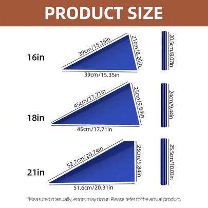 Bolsas de repostería exquisitas, esenciales para entusiastas de la repostería, cree elegantes postres con el arte de decorar con crema de manera sencilla y sin desorden