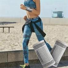 1 Pair Sports Wrist Supports, Unisex Basketball Badminton Fitness Wrist Protection