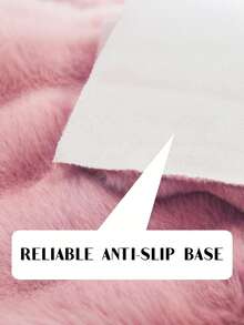 1 Stück Plüsch Rosa Teppich, flauschig & weich in verschiedenen Größen, quadratischer Shaggy Teppich für Wohnzimmer, Schlafzimmer, maschinenwaschbarer rechteckiger Teppich, bequem & stylisch, geeignet für Flur, Küche, Waschraum, Schlafzimmer, Badezimmer, Studentenwohnheim, Sofa, Wohnzimmer, Waschtisch, Stuhl, Studentenwohnheim Teppich, Mode Teppich, Raumdekoration, Weihnachtsdekoration, Geschenk, Heimdekoration, Schlafzimmerdekoration