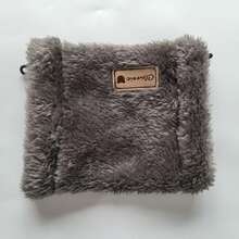 Pet Ear Muffs, Soft & Comfortable Ear Protection Warmer For Dogs, Autumn/Winter Pet Supplies