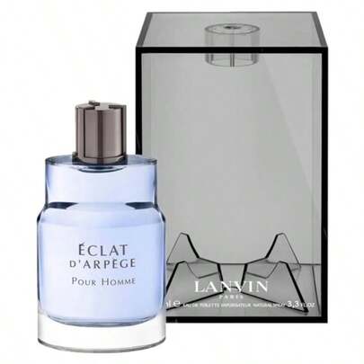 Lanvin Eclat D'Arpege 100 ml Edt Caballero