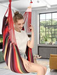 كرسي معلق لغرفة الطالب الجامعي، كرسي معلق مريح للطلاب، كرسي أرجوحة لشخص واحد لغرفة النوم، أرجوحة خارجية