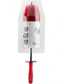 Chemical Guys Blazin' - Cera de pulverización para plátano, Red Rocket, 1 Pack - Pequeño cohete rojo - Ver 10