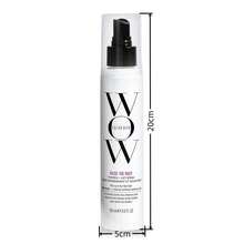 Style On-The-Go Refresher Spray | 5.07 Oz Alcohol-Free Hair Mist For Weightless Volume & Smooth Shine | Hydrating Non-Sticky Formula, Travel-Friendly For Parties & Dates | Prime Unisex Gift - Trong sáng - Xem 4