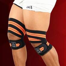 Bandage - Orange - View 4
