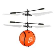 ELE-GATE Mini drones para niños, bolas de vuelo inducidas, diseño  e interesante, fácil de usar - Multicolor - Ver 6