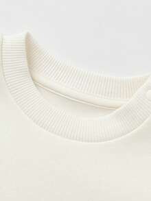 Balabala 汤姆和杰瑞男童叠层连帽衫，2025秋冬系列，可爱又保暖的卫衣