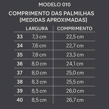 Women Fashion Boots - 黑色 - 查看 8