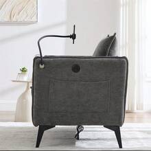 Sofas & Couches - Grey - View 6