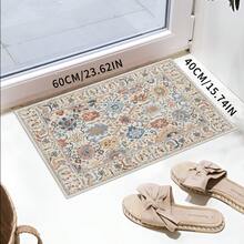 Style Carpet For Living Room & Bedroom, Large Area Rug, Bedside Rug, Stain-Resistant & Easy Care Sofa & Coffee Table Mat - Multicolor - View 15