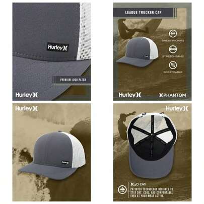 Utilidad Tapa para para Hombre