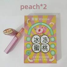 Wthen 2 piezas/Caja Filtros de cigarrillo con sabor a fruta, desodoriza, refresca el aliento, esencial para el hogar, fiestas, citas, regalo, portátil, accesorio de fumar asequible, alternativa al cigarrillo electrónico, decoración de habitaciones - Multicolor - Ver 18