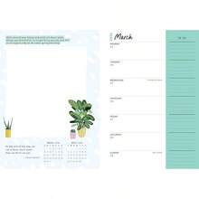 2026 Amy Knapp's Very Busy Planner: 17 - Month Weekly Organizer Women Includes Stickers, Student Planner, Family Planner, Thru December 2026 Amy Knapp's Plan Your Life Calendars - 最初的 - 查看 6