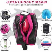 Roller Skating Accessories - 1 - 查看 3