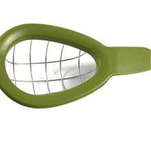 Multi-Functional Avocado Slicer, Kiwi Cutter, Avocado Pitter Tool - Green - View 4