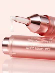 Medicube Collagen Glow Booster Serum 15ml, Facial Serum For Dry Skin Remedy & Anti-Dryness Skin Nourishment, Deep Penetration Tech For Wrinkles & Firmness, Anti-Aging & Barrier Repair & Stabilizing & Restoring, Long-Lasting Moisturization, For All Skin Types, Korean Skincare | K-Beauty | 15ml/0.50 Fl.Oz. - 15毫升 - 查看 7